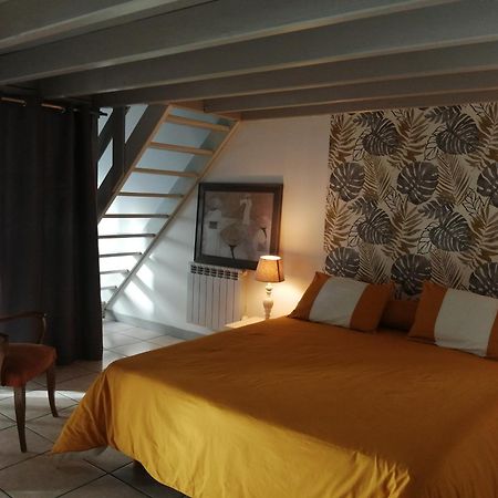 Loft La Forge Bouin (Vendee) Exterior foto