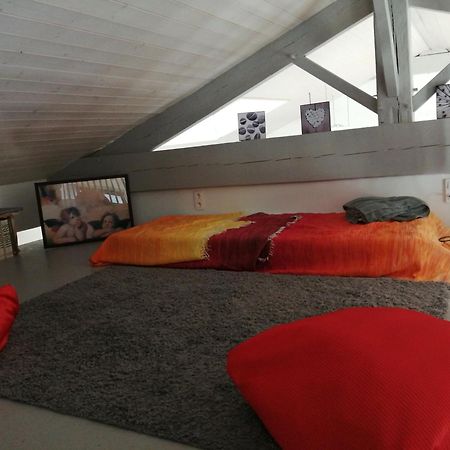 Loft La Forge Bouin (Vendee) Exterior foto
