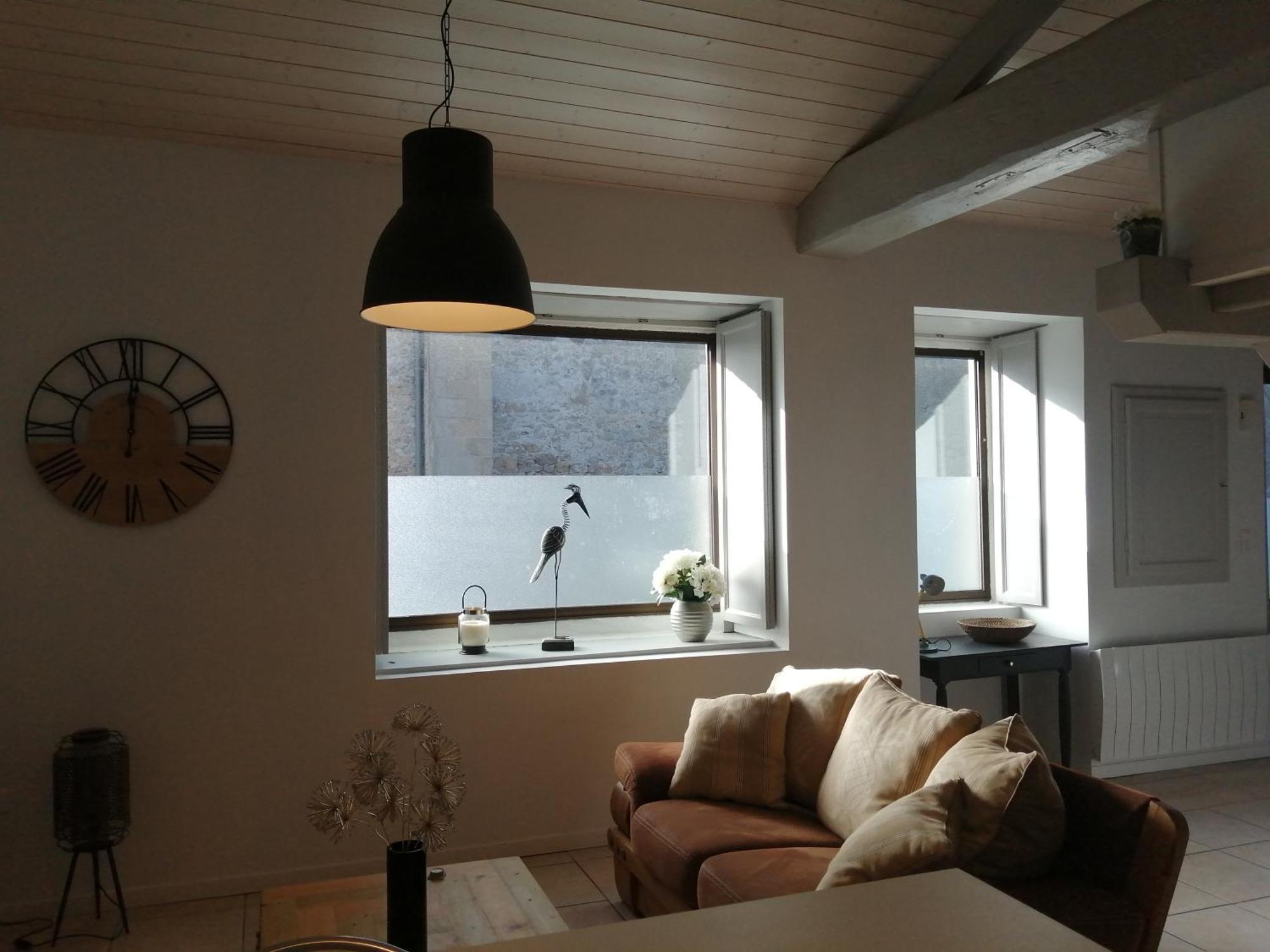 Loft La Forge Bouin (Vendee) Exterior foto