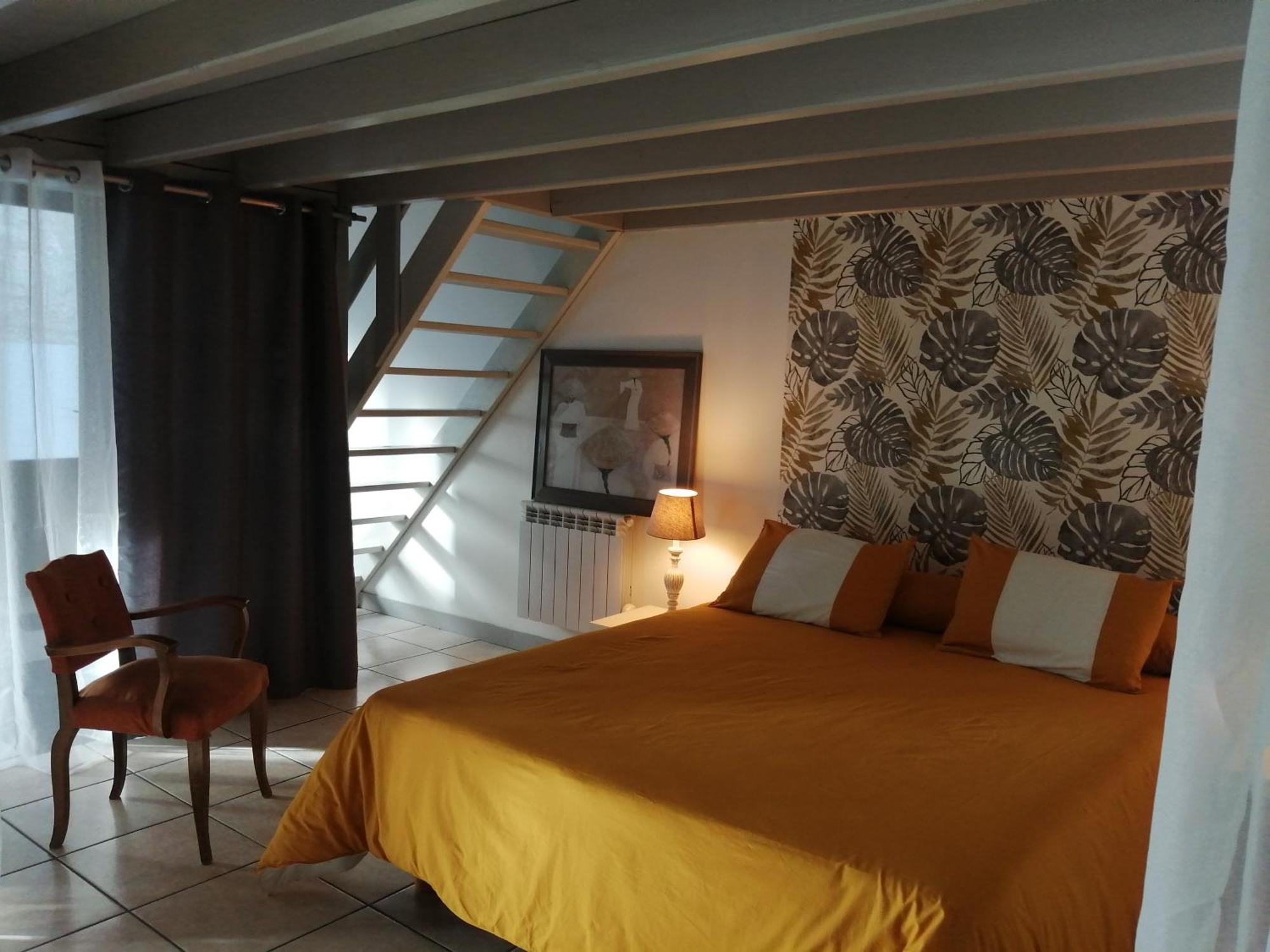 Loft La Forge Bouin (Vendee) Exterior foto